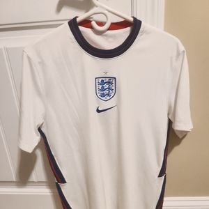 England Euro 2020
